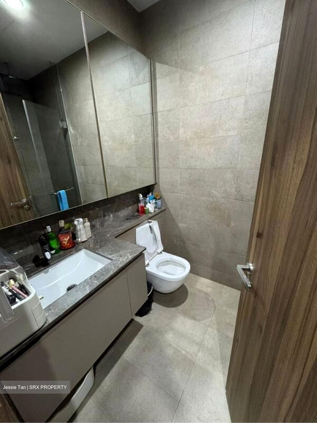 Daintree Residence (D21), Condominium #585041231